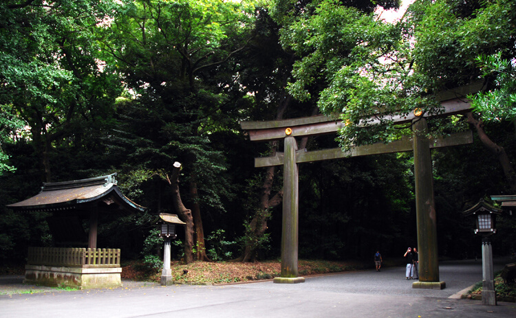 お参りすると神仏が見えるようになる!? 芸人が気になっていた神社の話