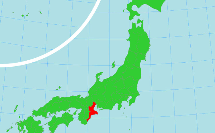 「地図を見ずに、場所を答えられますか？」お笑い芸人が語る「三重県あるある」とは！？