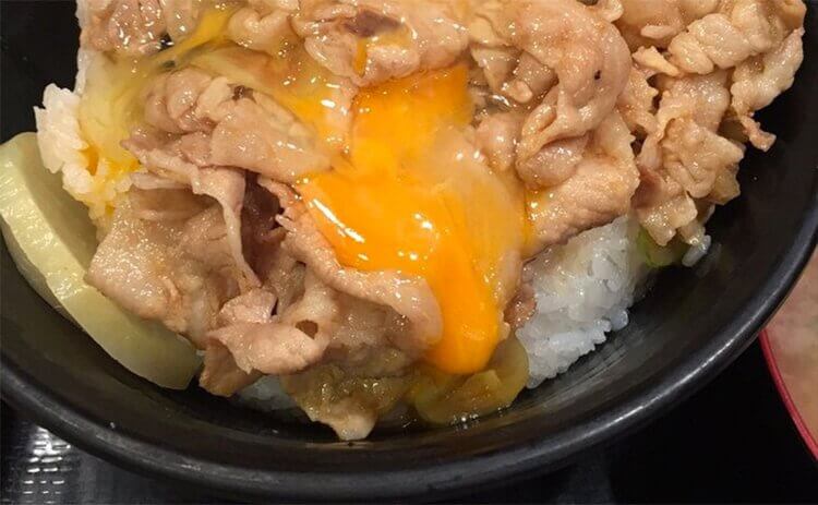 自宅で超カンタンに「伝説のすた丼」を再現する方法