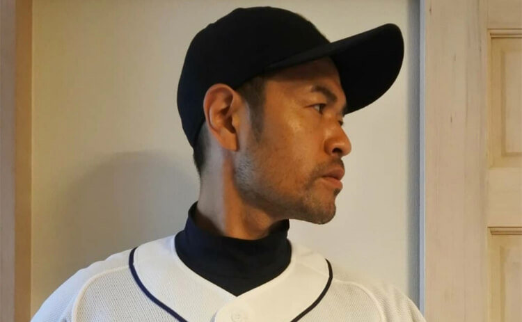 イチローの特別補佐就任にあのモノマネ芸人が一言