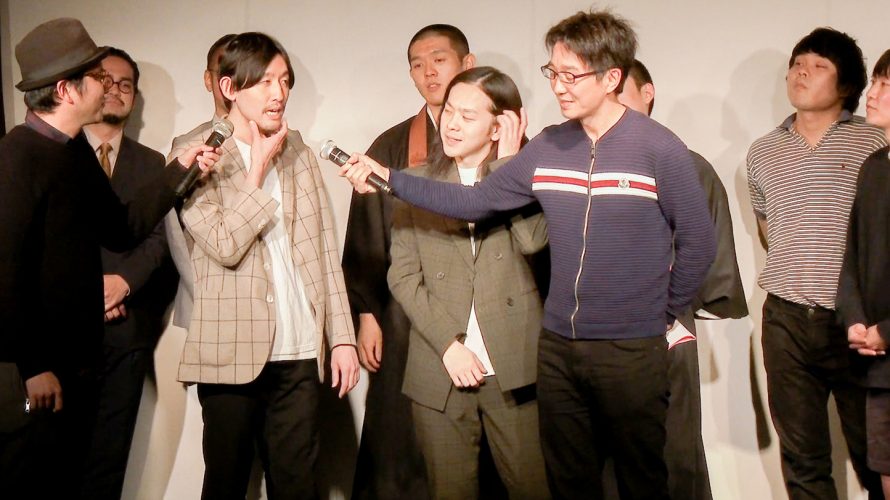 話のオチの付け方とお笑いの上で重要なポイントとは?