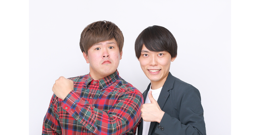 芸人イメージ