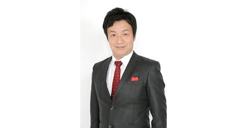 芸人イメージ