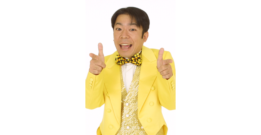 芸人イメージ
