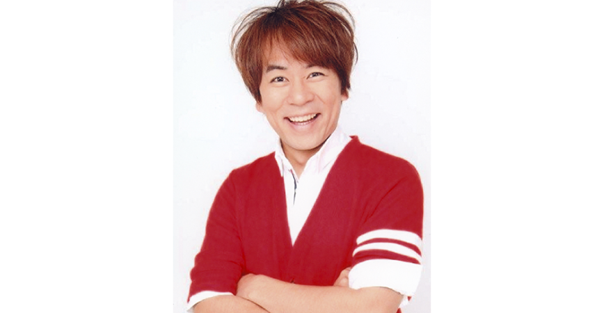 芸人イメージ