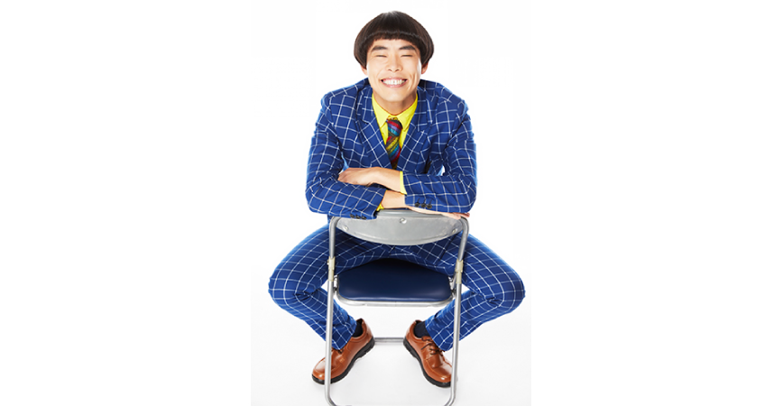 芸人イメージ