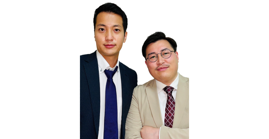 芸人イメージ
