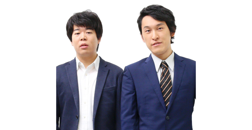 芸人イメージ