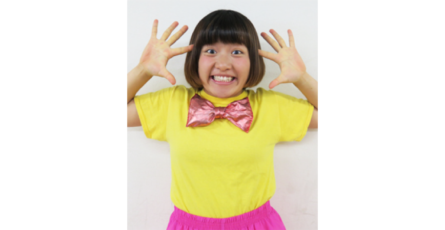 芸人イメージ