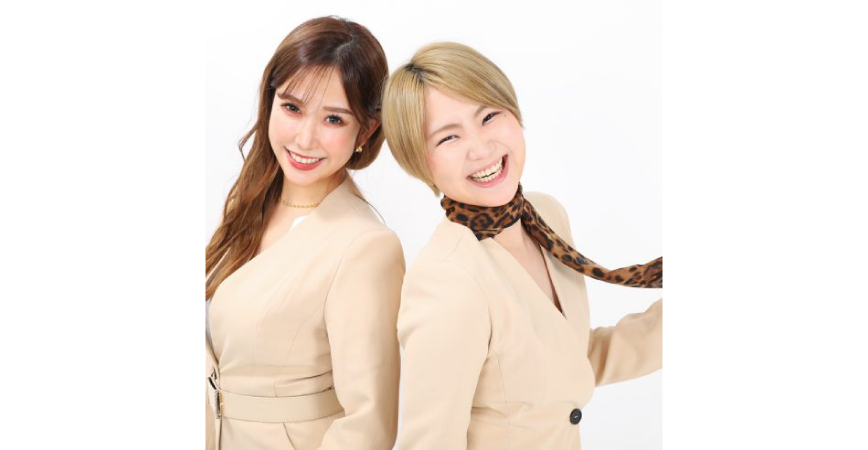 芸人イメージ