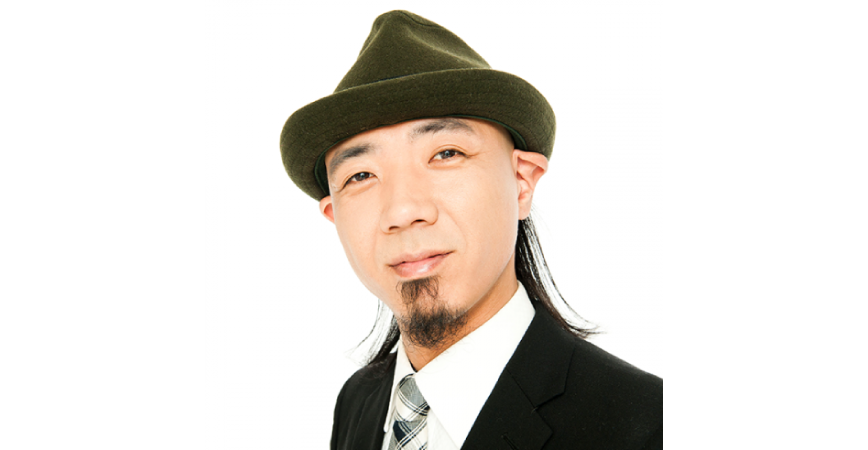 芸人イメージ