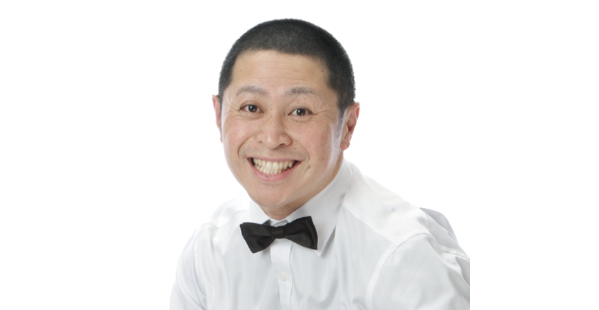 芸人イメージ