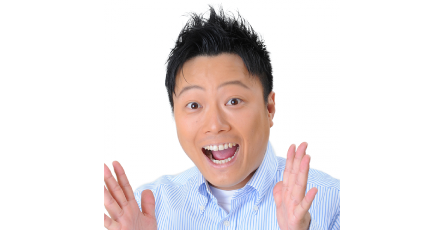 芸人イメージ