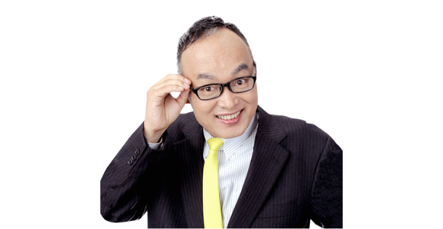 芸人イメージ
