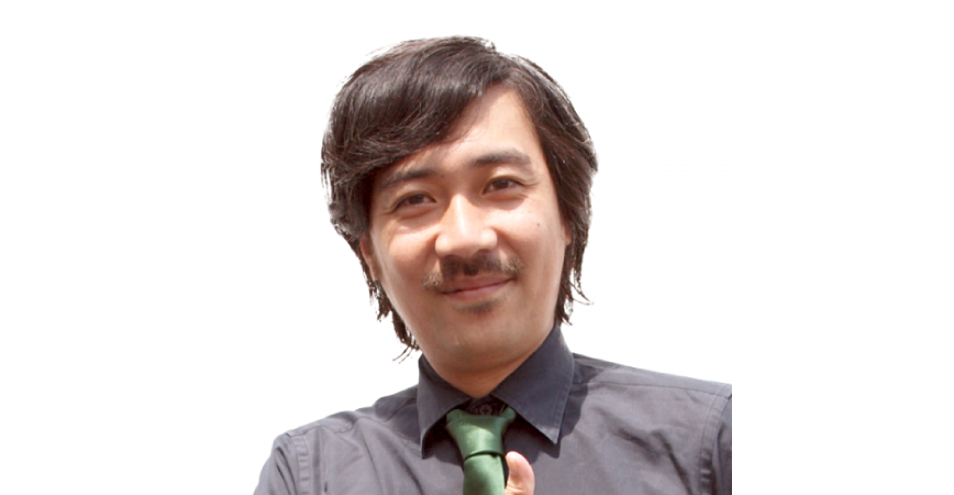 芸人イメージ