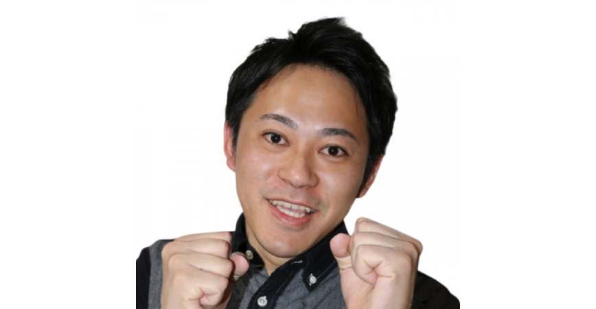 芸人イメージ
