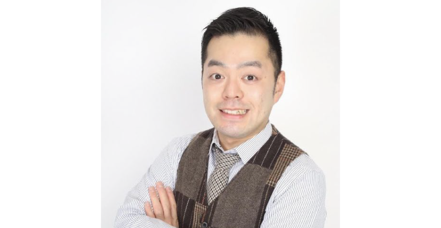 芸人イメージ