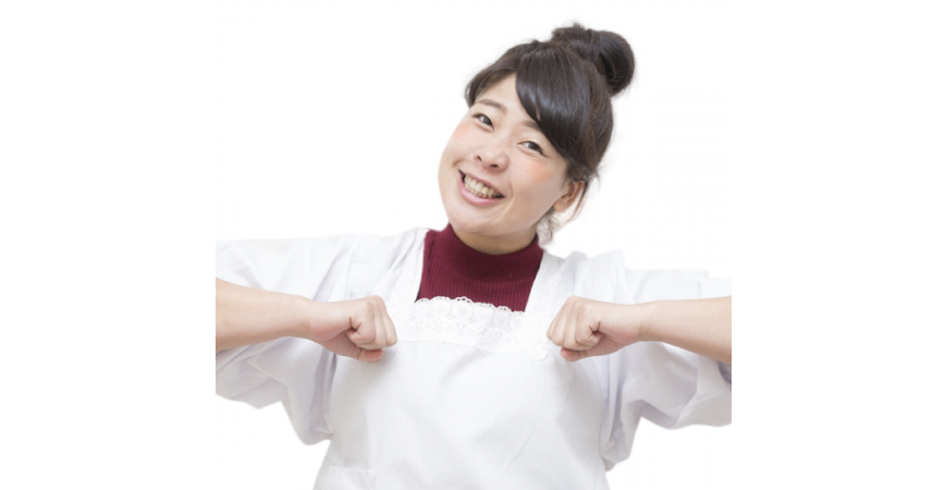 芸人イメージ