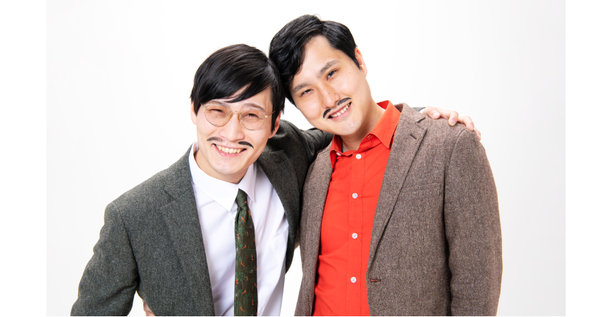 芸人イメージ