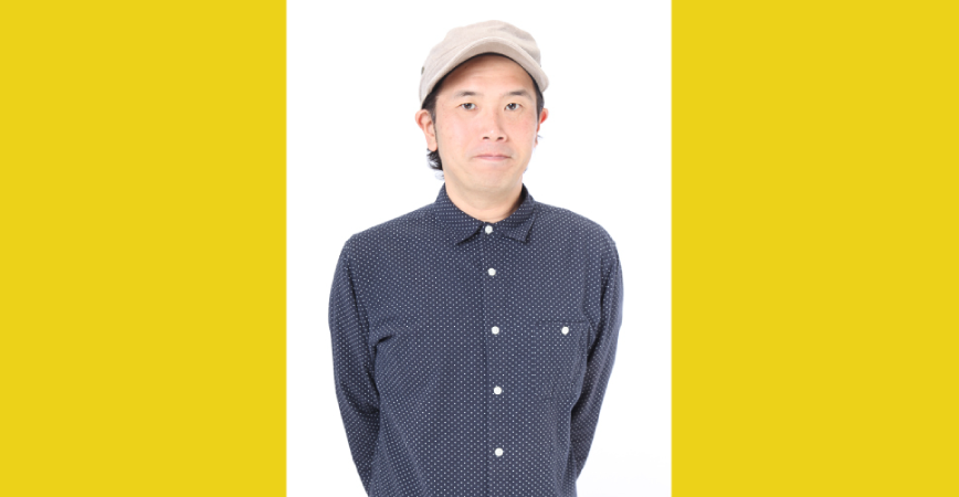 芸人イメージ
