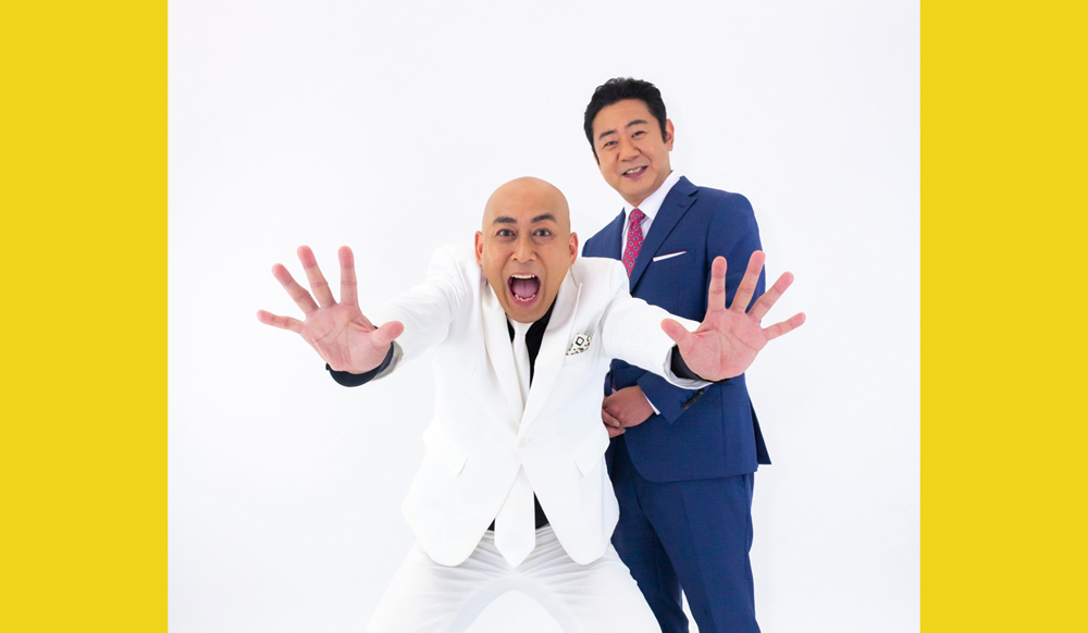 芸人イメージ