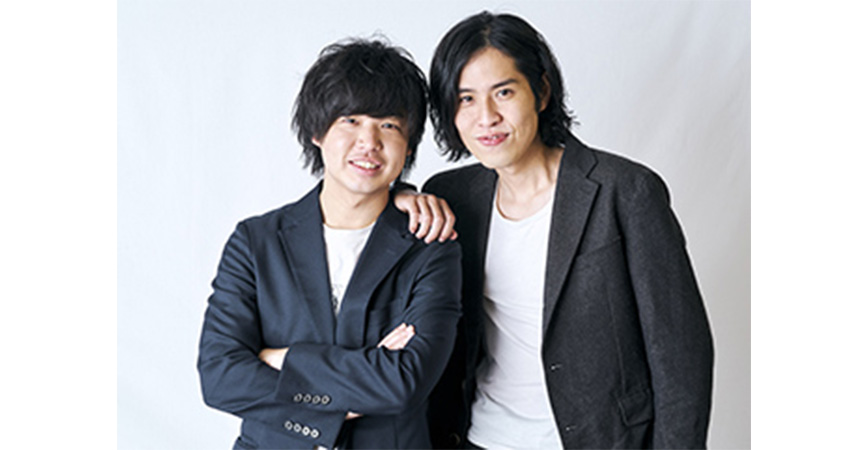 芸人イメージ